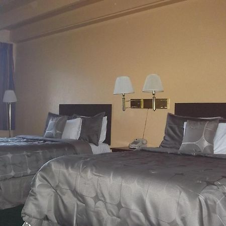 Travel Inn Flagstaff Ngoại thất bức ảnh