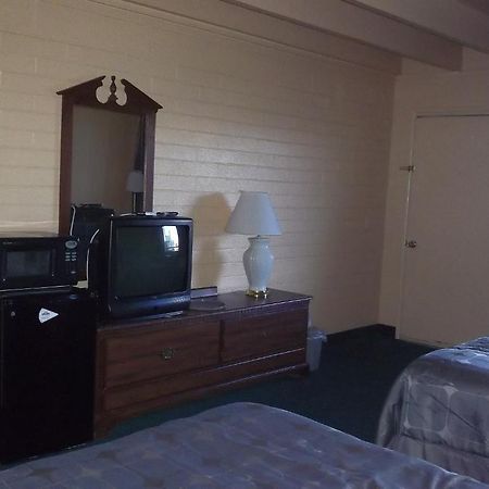 Travel Inn Flagstaff Ngoại thất bức ảnh