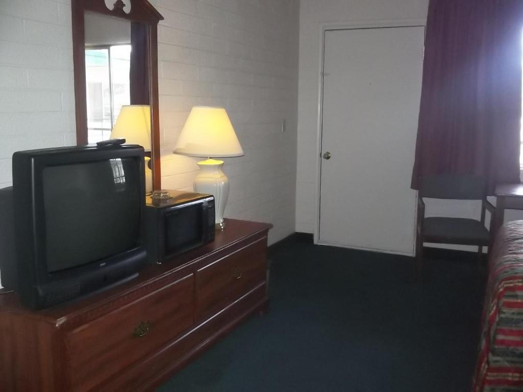Travel Inn Flagstaff Phòng bức ảnh