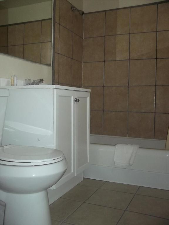 Travel Inn Flagstaff Phòng bức ảnh