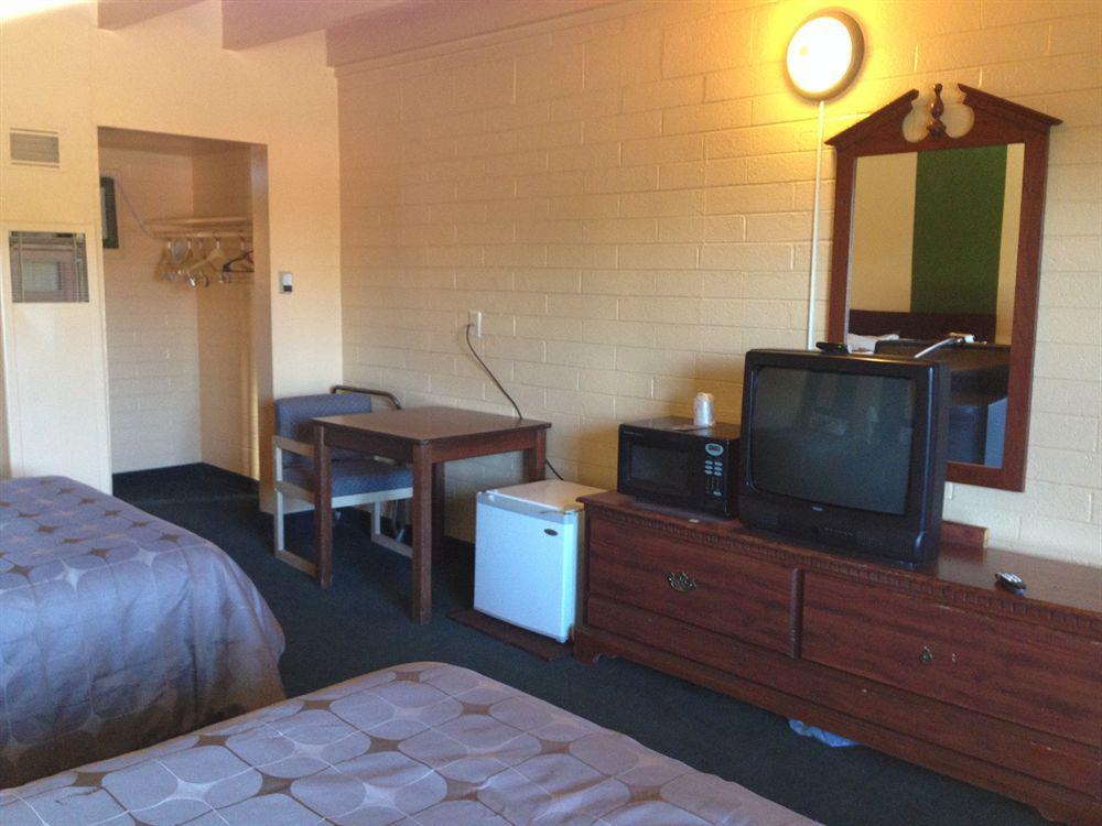 Travel Inn Flagstaff Ngoại thất bức ảnh