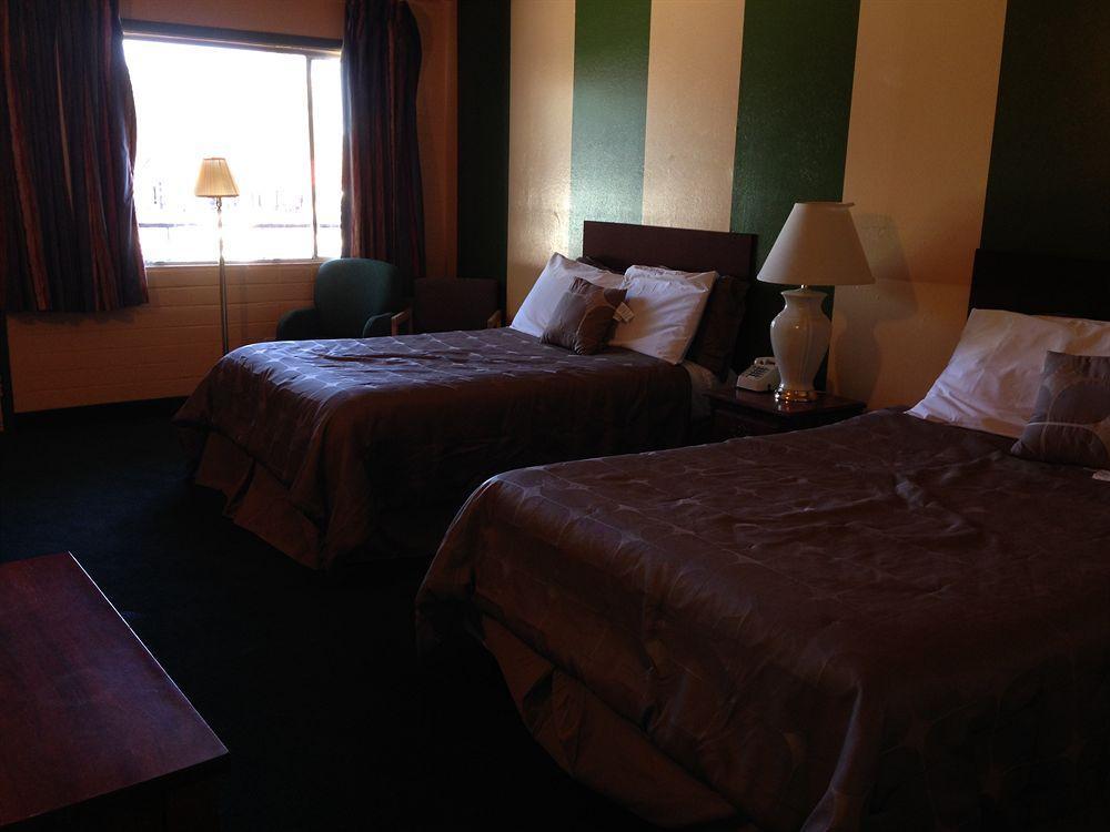 Travel Inn Flagstaff Ngoại thất bức ảnh