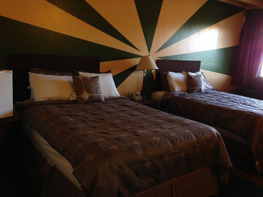 Travel Inn Flagstaff Ngoại thất bức ảnh