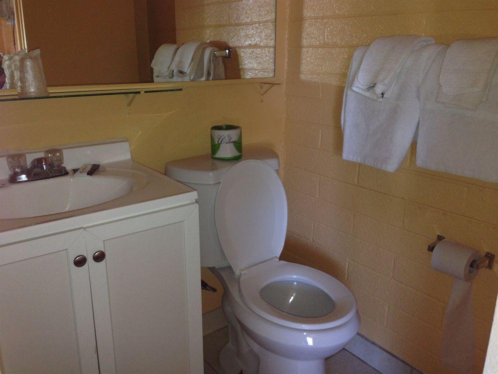 Travel Inn Flagstaff Ngoại thất bức ảnh