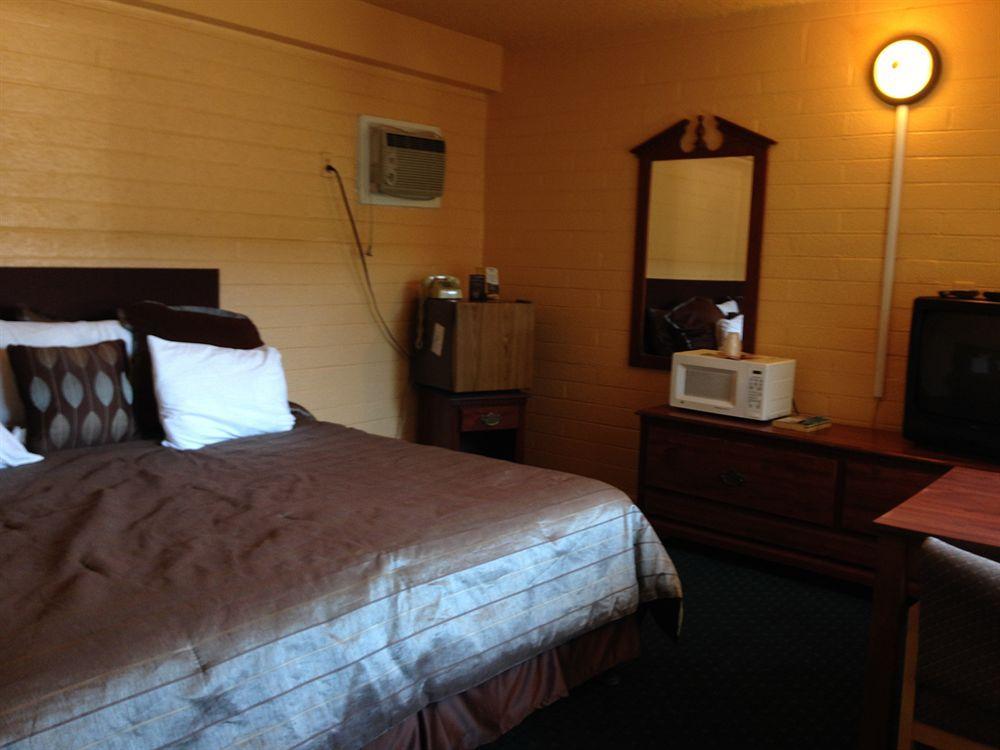 Travel Inn Flagstaff Ngoại thất bức ảnh