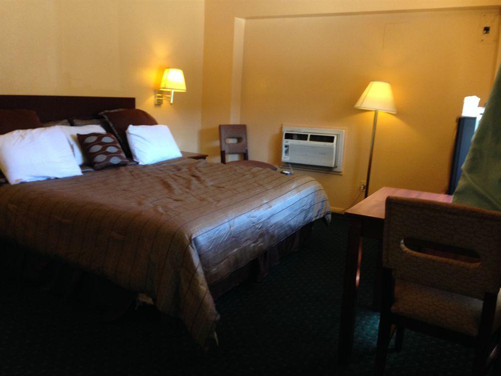 Travel Inn Flagstaff Ngoại thất bức ảnh