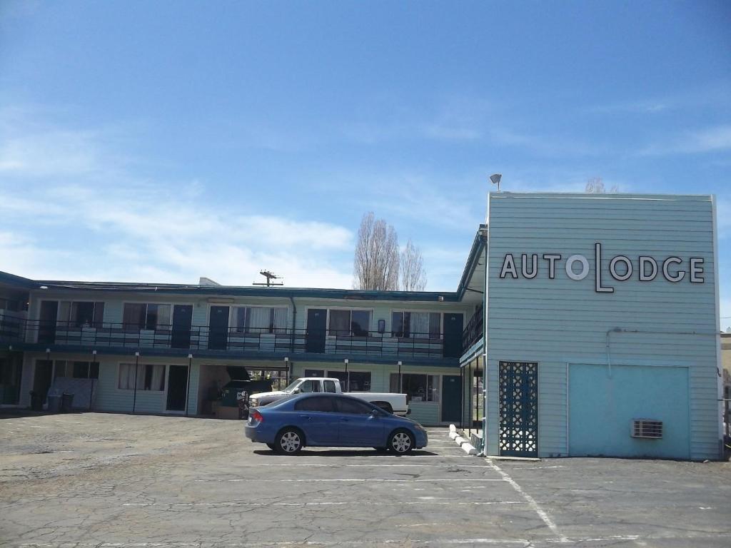 Travel Inn Flagstaff Ngoại thất bức ảnh