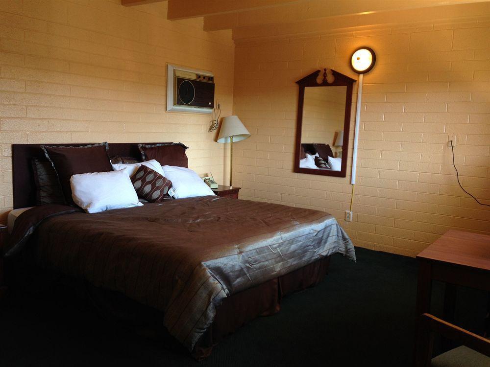 Travel Inn Flagstaff Ngoại thất bức ảnh