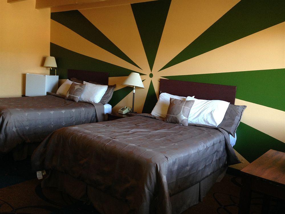 Travel Inn Flagstaff Ngoại thất bức ảnh