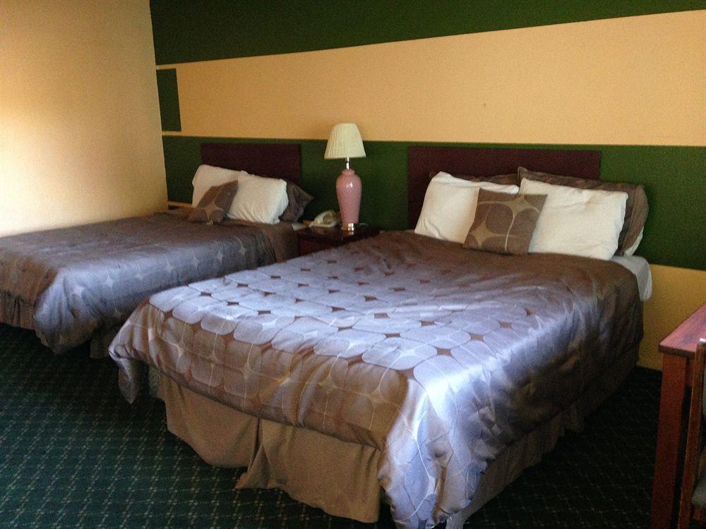 Travel Inn Flagstaff Ngoại thất bức ảnh