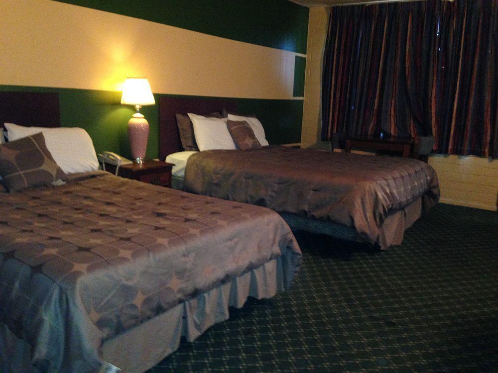 Travel Inn Flagstaff Ngoại thất bức ảnh