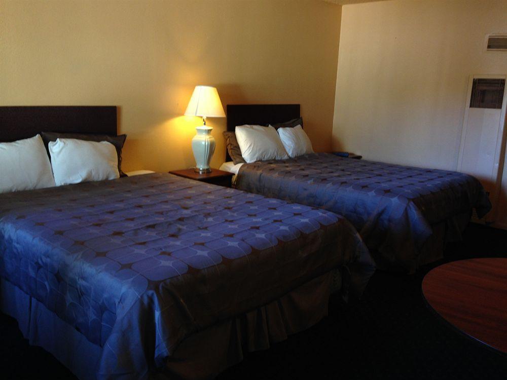 Travel Inn Flagstaff Ngoại thất bức ảnh