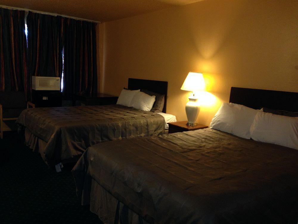 Travel Inn Flagstaff Ngoại thất bức ảnh