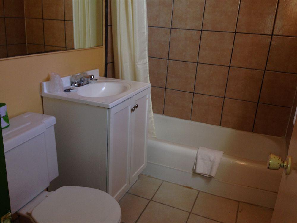 Travel Inn Flagstaff Ngoại thất bức ảnh