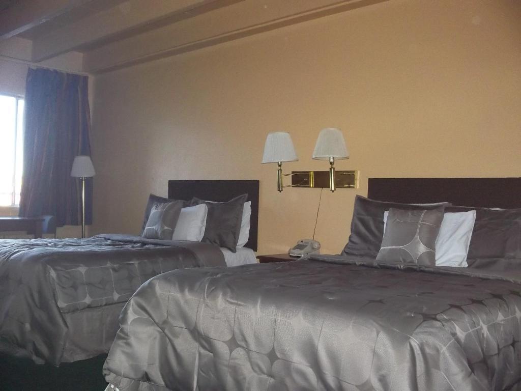 Travel Inn Flagstaff Ngoại thất bức ảnh