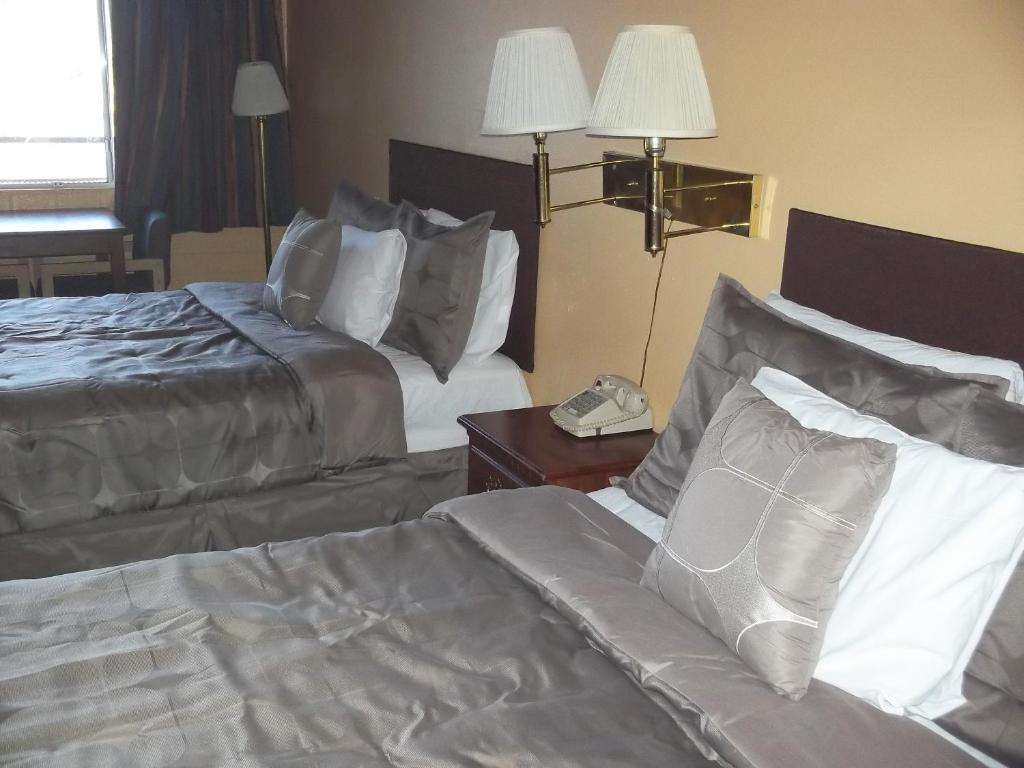 Travel Inn Flagstaff Phòng bức ảnh