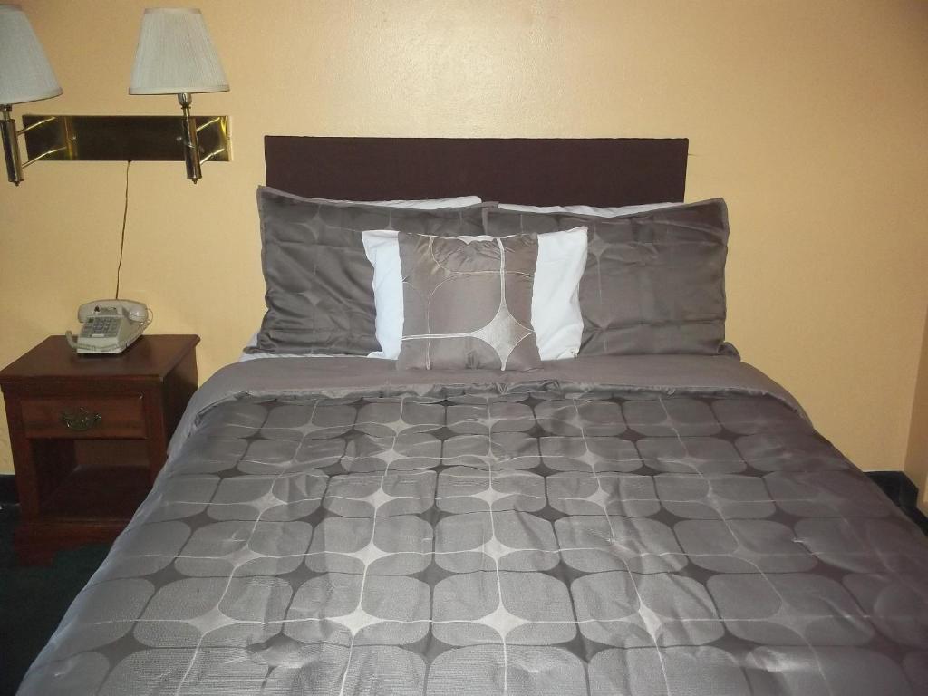 Travel Inn Flagstaff Phòng bức ảnh